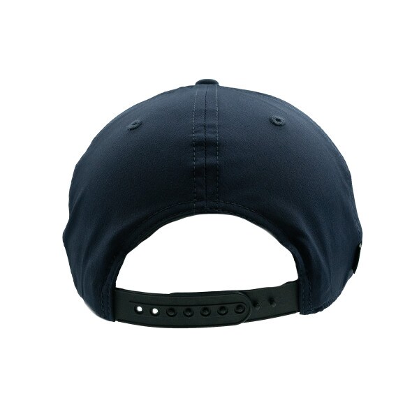 Utah State Aggies Upside Down Rope Cap Navy
